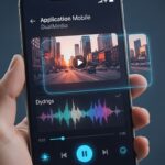 Application Mobile DualMedia: Revolutionizing Mobile Experience