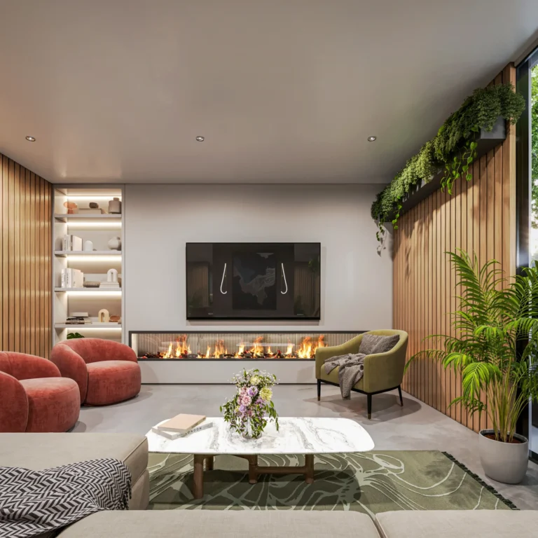 Restore and Modernise Your Richmond Home with Professional Architects