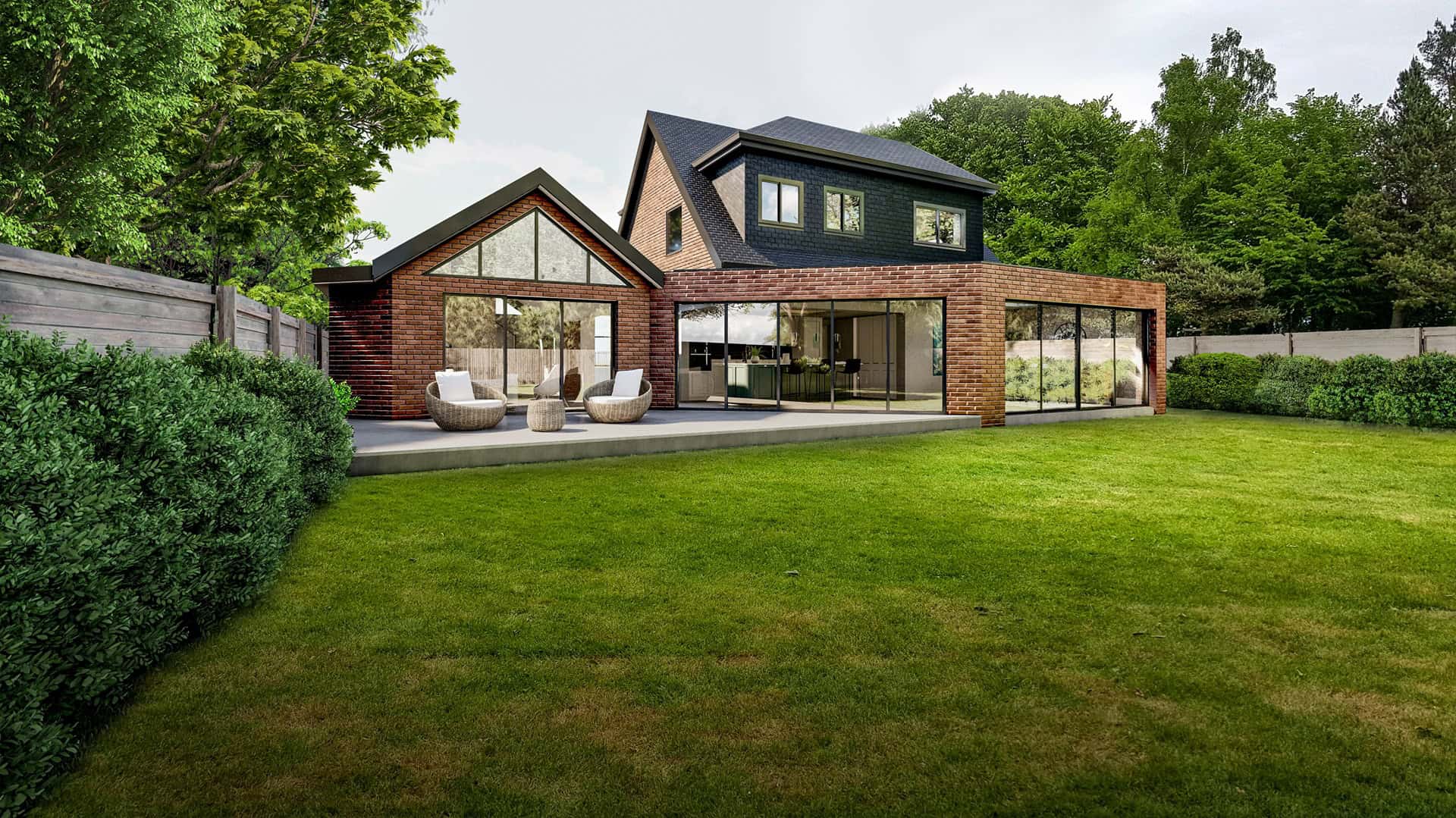 Build Contractors