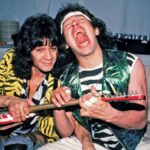 Malcolm Van Halen: Exploring the Life, Family, and Legacy Behind the Name
