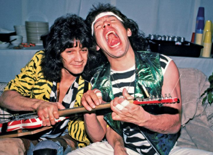 Malcolm Van Halen: Exploring the Life, Family, and Legacy Behind the Name