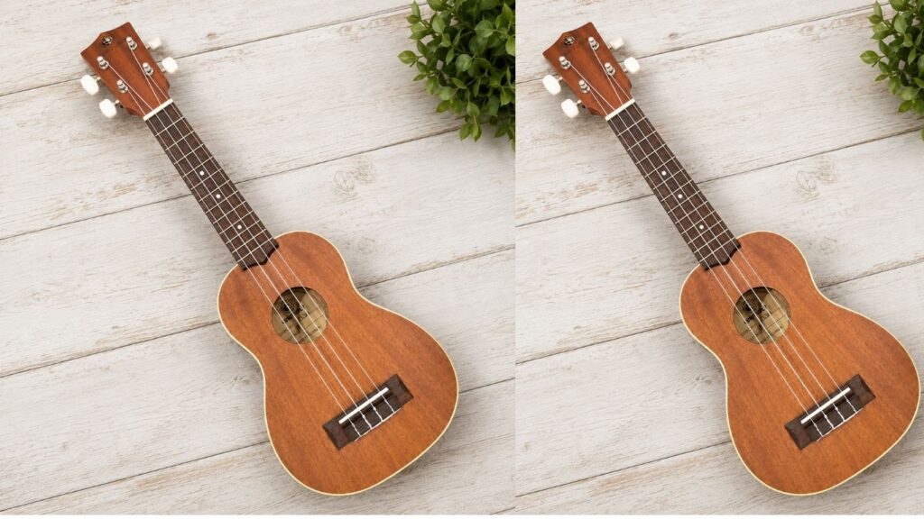 Ukulele: A Complete Beginner’s Guide to Choosing, Tuning, Playing, and Caring for Your Instrument
